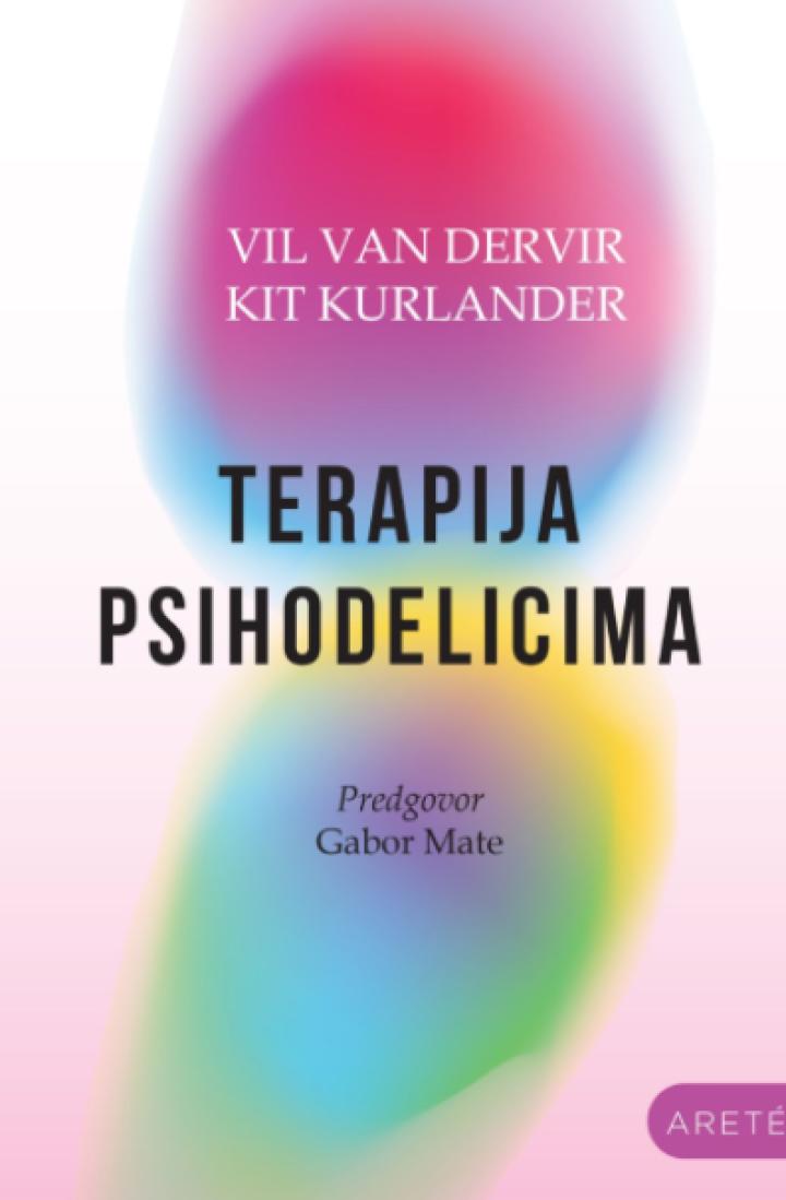 terapija psihodelicima 
