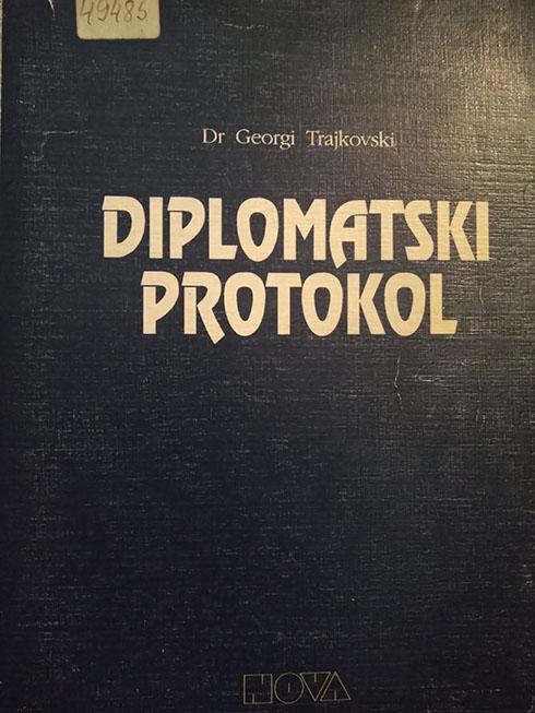 diplomatski protokol 