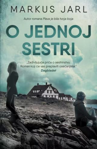 o jednoj sestri  