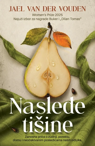 nasleđe tišine 