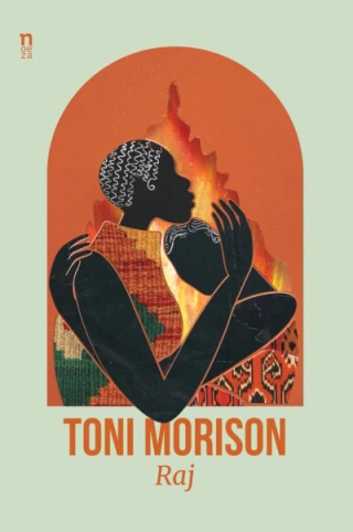 raj toni morison 