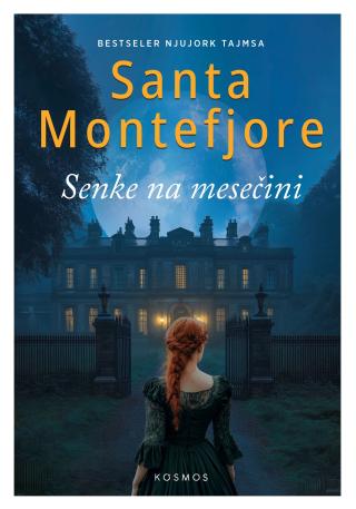 senke na mesečini santa montefjore 