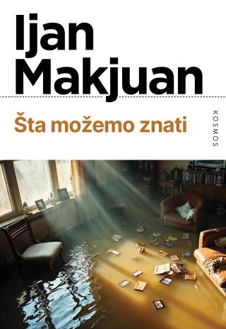 šta možemo znati ijan makjuan 