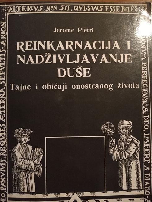 reinkarnacija i nadživljavanje duše 