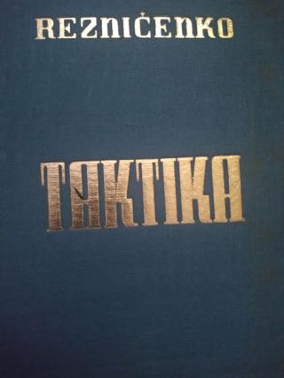 taktika  