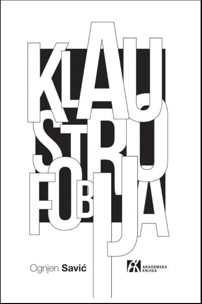klaustrofobija 