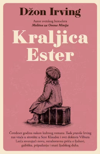 kraljica ester 