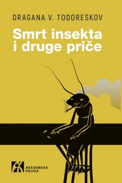 smrt insekta i druge priče 