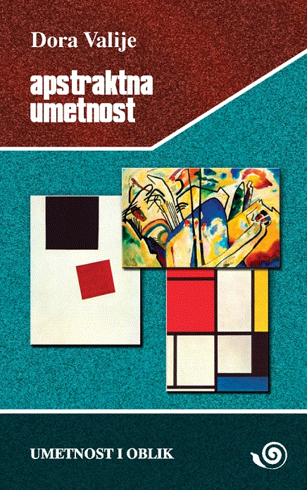 apstraktna umetnost 