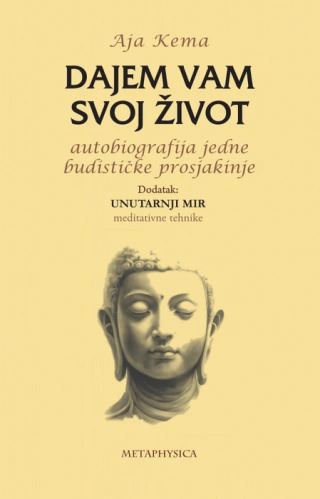 dajem vam svoj život aja kema 