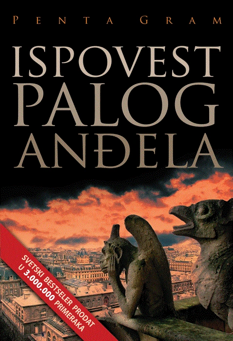 ispovest palog anđela 