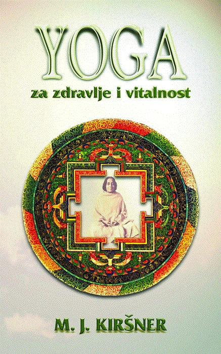 joga za zdravlje i vitalnost 