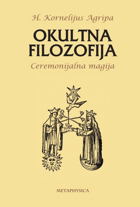 okultna filozofija, ceremonijalna magija 