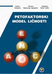 petofaktorski model ličnosti goran knežević 