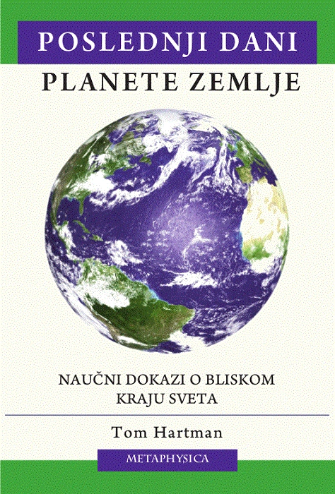 poslednji dani planete zemlje 