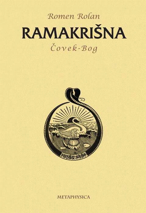 ramakrišna, čovek bog 