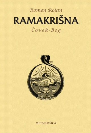 ramakrišna, čovek bog romen rolan 