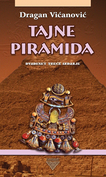 tajne piramida 