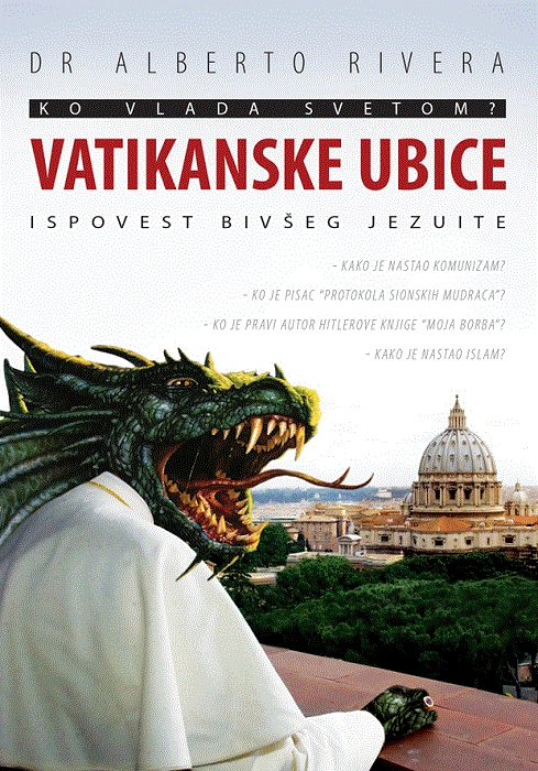 vatikanske ubice 