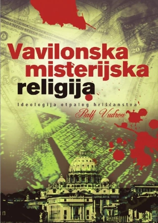vavilonska misterijska religija ralf vudrou 