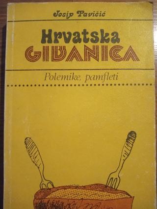 hrvatska gibanica  