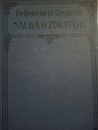 nauka o zdravlju  
