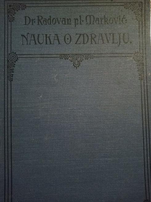 nauka o zdravlju 