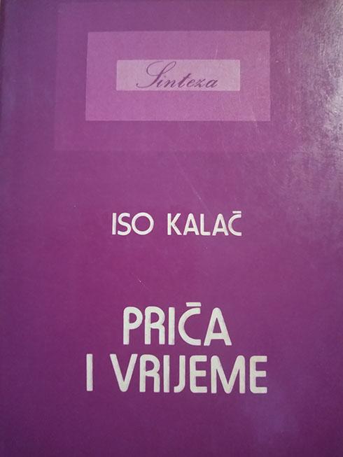 priča i vrijeme 