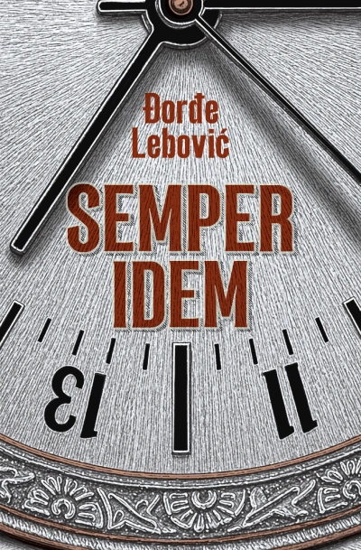 semper idem jubilarno izdanje 