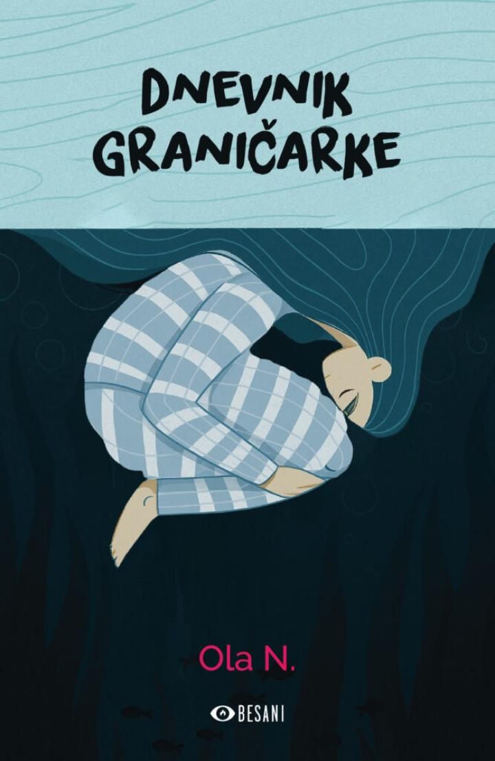 dnevnik graničarke 