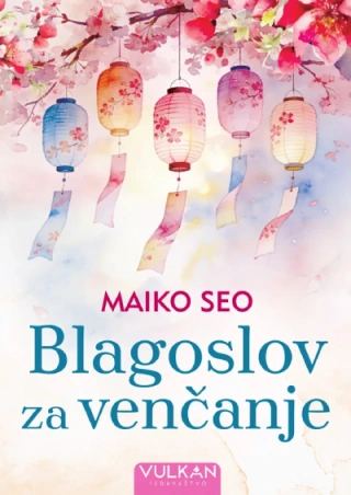 blagoslov za venčanje maiko seo 