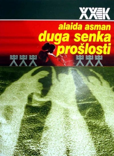 duga senka prošlosti xx vek 
