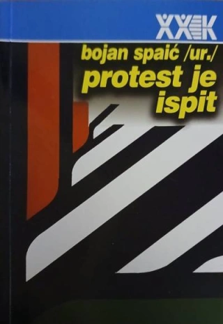 protest je ispit bojan spaić 
