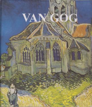 vinsent van gog viktorija čarls 