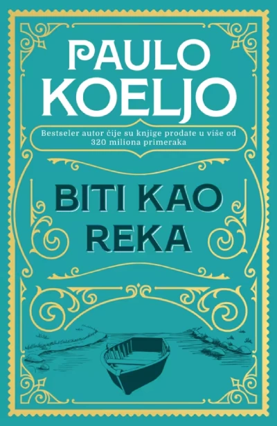 biti kao reka 