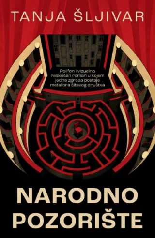 narodno pozorište tanja šljivar 