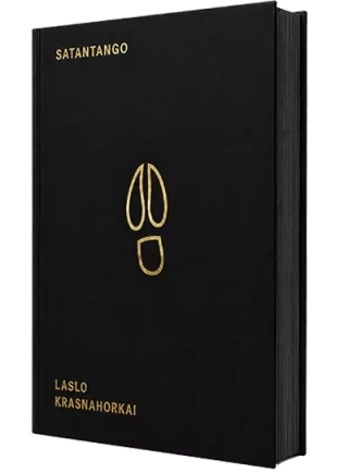 satantango tvrdi povez laslo krasnahorkai 