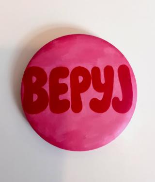 bedž veruj  