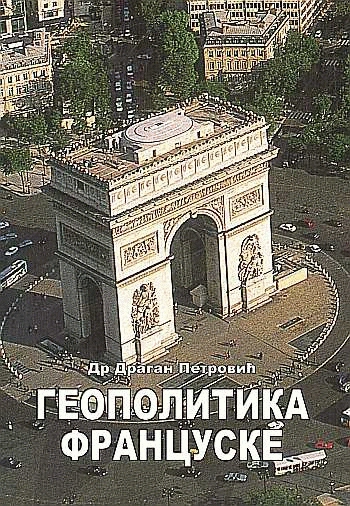 geopolitika francuske 