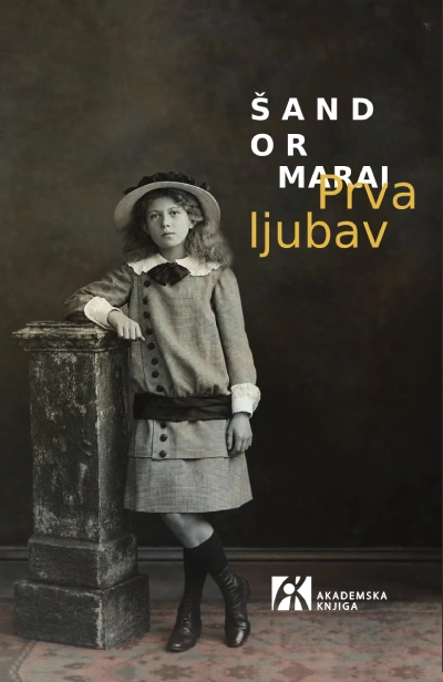 prva ljubav 