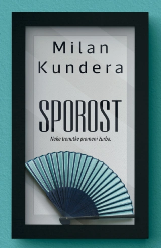 sporost milan kundera 