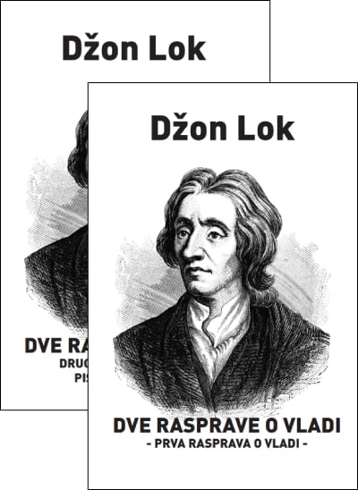 dve rasprave o vladi i ii 