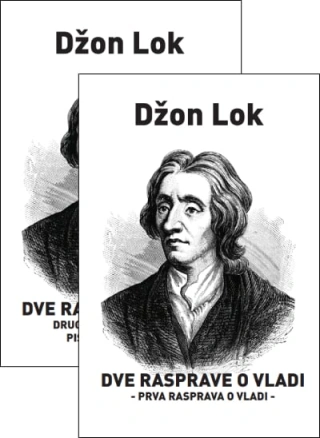 dve rasprave o vladi i ii džon lok 