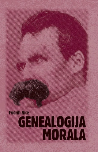 genealogija morala polemički spis fridrih niče 