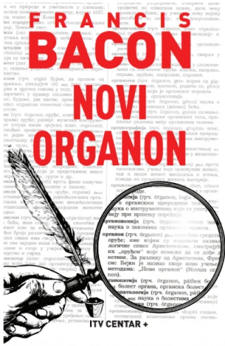 novi organon frensis bekon 
