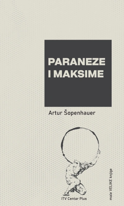 paraneze i maksime 