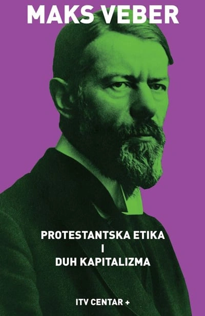 protestantska etika i duh kapitalizma 
