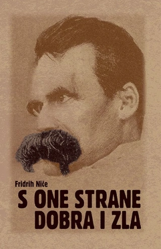 s one stane dobra i zla fridrih niče 