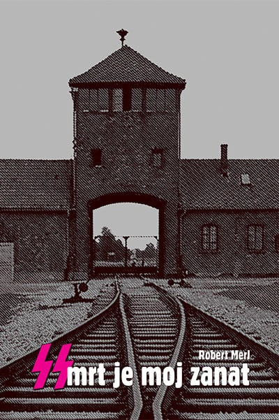 smrt je moj zanat 