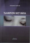 tajanstveni svet snova aleksandar gorbovski 